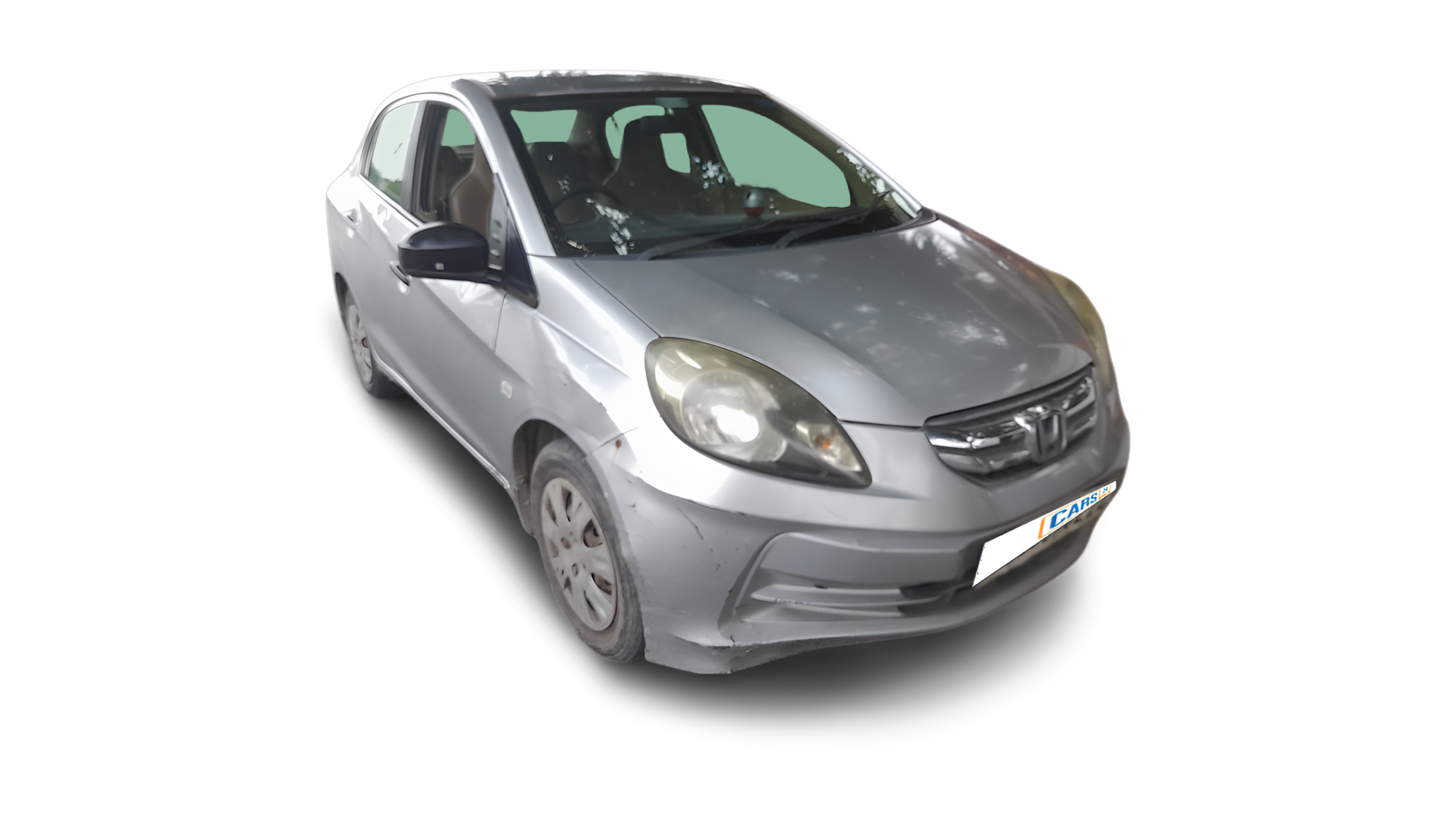 Honda Amaze-img